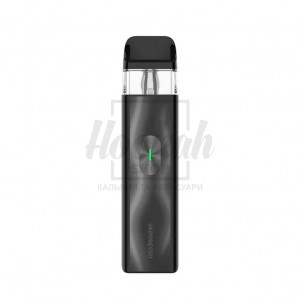 Многоразовая Pod-система Vaporesso XROS 4 Mini Black