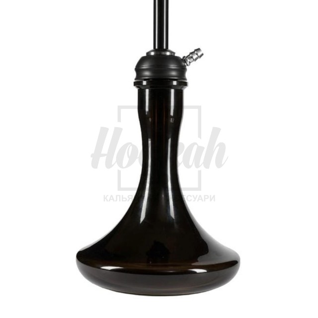 Кальян Aroma Hookah Kilo Black Кальян Aroma Hookah Kilo Black