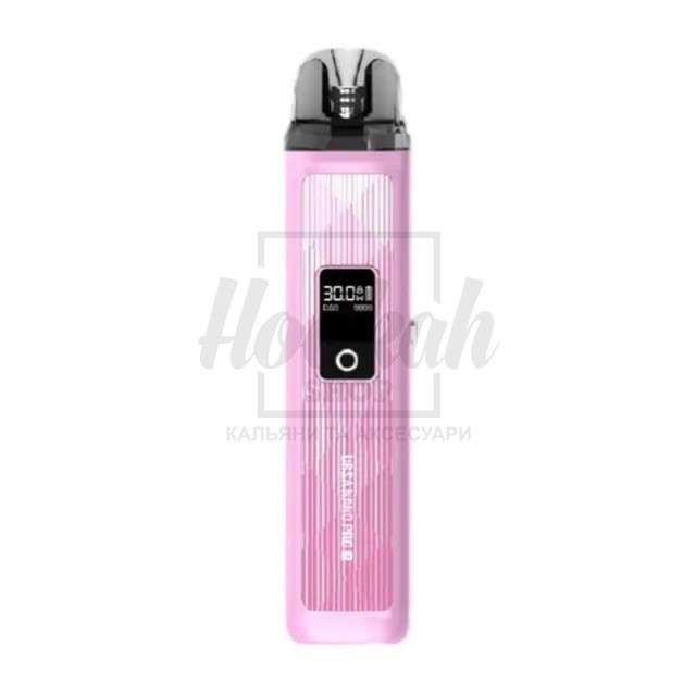 Багаторазова Pod-система Lost Vape Ursa Nano Pro 2 Sakura Pink Багаторазова Pod-система Lost Vape Ursa Nano Pro 2 Sakura Pink