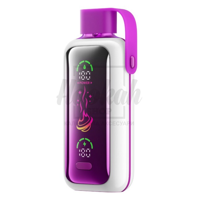 Електронна сигарета Vozol Star 20000 Peach Mango Watermelon (персик кавун манго) Електронна сигарета Vozol Star 20000 Peach Mango Watermelon (персик кавун манго)