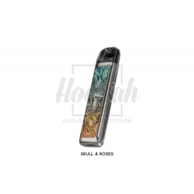 Pod Система Lost Vape Ursa Nano -  Skull&Roses 