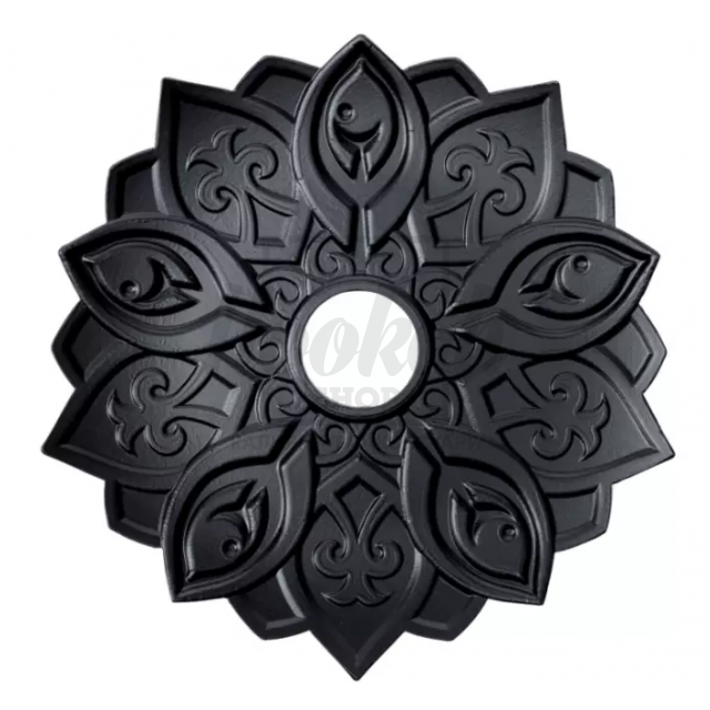 Шахта Karma 3.2 Line Black