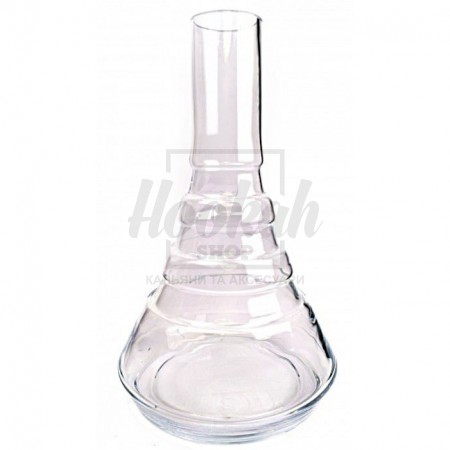 Колба Kaya Clear 630CE Glass Without Thread Колба Kaya Clear 630CE Glass Without Thread