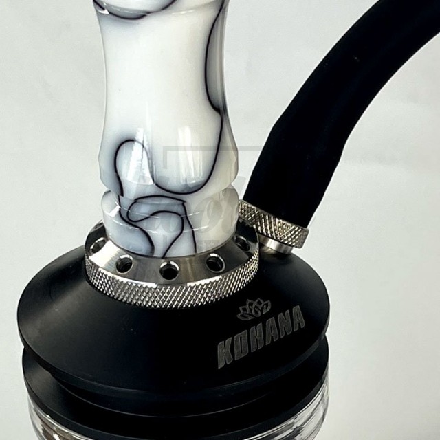 Кальян Kohana Velora White TR Кальян Kohana Velora White TR