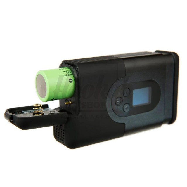 Вапорайзер Arizer Go (ArGo) Вапорайзер Arizer Go (ArGo)