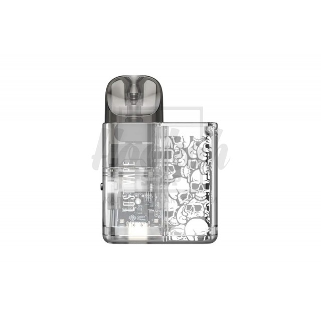 Pod Система Lost Vape Ursa Baby – Full Clear Pod Система Lost Vape Ursa Baby – Full Clear