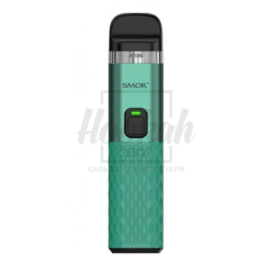 Багаторазова Pod-система Smok Propod Kit Stone Green