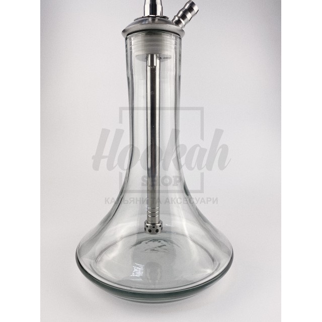 Кальян Trumpet Hookah MOAR (Трампет) Кальян Trumpet Hookah MOAR (Трампет)