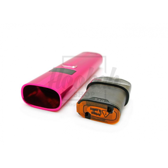 Pod-система Lost Vape Ursa Pro POD Kit Babe Pink Pod-система Lost Vape Ursa Pro POD Kit Babe Pink