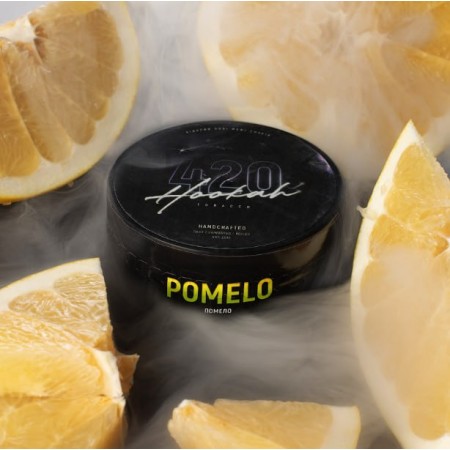 Тютюн 4:20 Pomelo (Помело) 100 гр Тютюн 4:20 Pomelo (Помело) 100 гр
