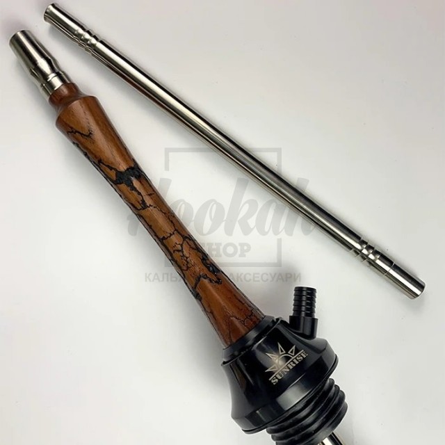 Шахта Sunrise Hookah Bro Zipper Шахта Sunrise Hookah Bro Zipper