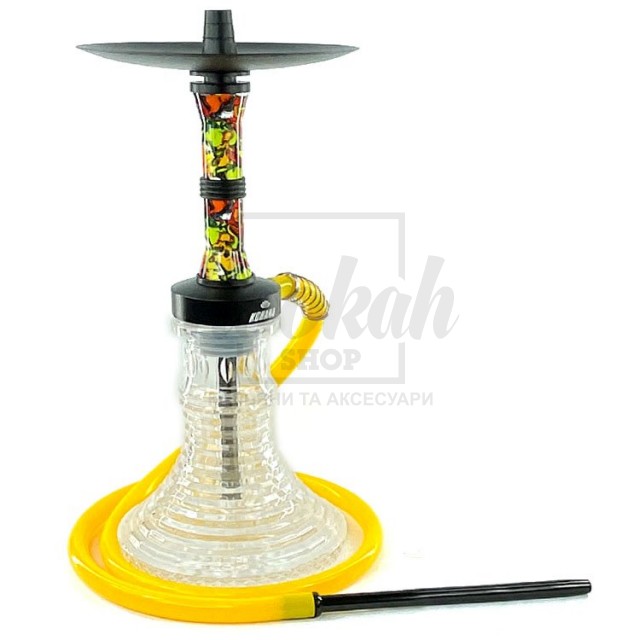 Кальян Kohana Litl Onyx YE Кальян Kohana Litl Onyx YE