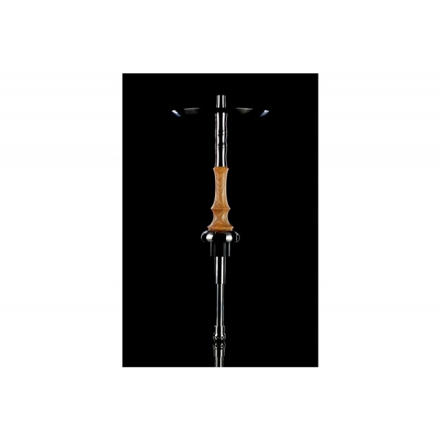 Кальян Totem Evo Hookah Wood Pure (Без Колби) Кальян Totem Evo Hookah Wood Pure (Без Колби)