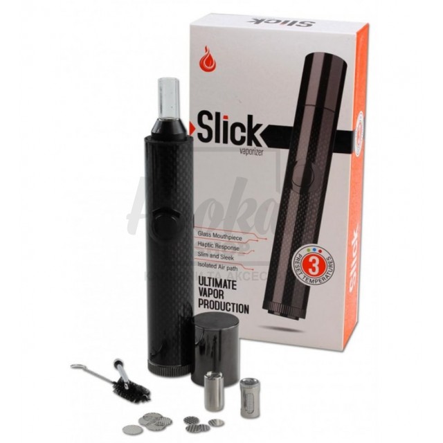 Вапорайзер Slick Flowermate Вапорайзер Slick Flowermate