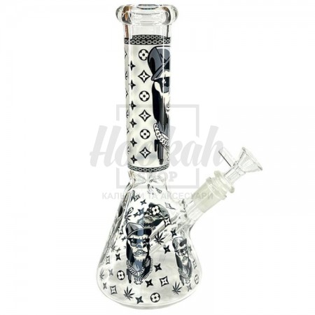 Бонг LV Gorillas 25 см Бонг LV Gorillas 25 см