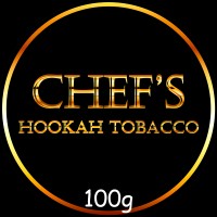 Chef's 100 g.