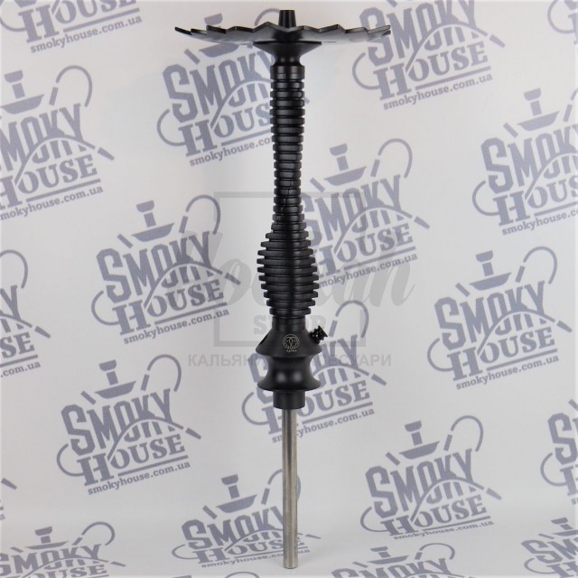 Шахта Karma 3.0 Black чорна + блюдце Шахта Karma 3.0 Black чорна + блюдце