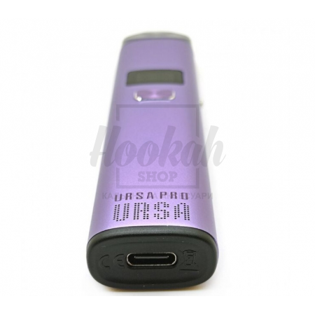 Pod-система Lost Vape Ursa Pro POD Kit Electric Violet Pod-система Lost Vape Ursa Pro POD Kit Electric Violet