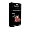 Тютюн Fusion Classic Pomegranate Berries (Гранат Ягоди) 100 гр Тютюн Fusion Classic Pomegranate Berries (Гранат Ягоди) 100 гр