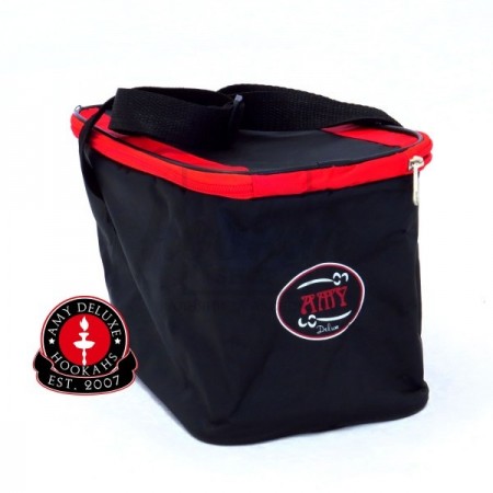 Сумка для Кальяну AMY Deluxe (Німеччина) Маленька Сумка для Кальяну AMY Deluxe (Німеччина) Маленька