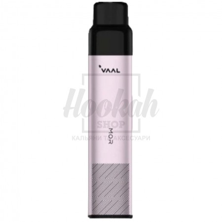 Багаторазова Pod-система Vaal Mor Purple Багаторазова Pod-система Vaal Mor Purple