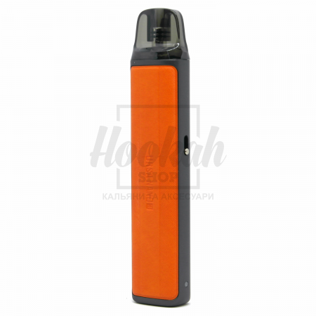 Багаторазова Pod-система Lost Vape Ursa Nano 3 Twill Orange Багаторазова Pod-система Lost Vape Ursa Nano 3 Twill Orange