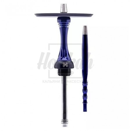 Шахта Alpha Hookah X Replica у різних кольорах Шахта Alpha Hookah X Replica у різних кольорах