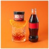 Табак Molfar Chill Line Віскі Кола (Виски Кола) 100гр Табак Molfar Chill Line Віскі Кола (Виски Кола) 100гр