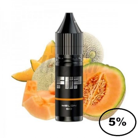 Рідина Flip Melon (Диня) 15мл 5% Рідина Flip Melon (Диня) 15мл 5%