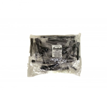 Одноразові Мундштуки XXL Black (50 шт)