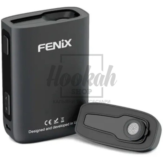 Вапорайзер Портативний Fenix ​​Neo