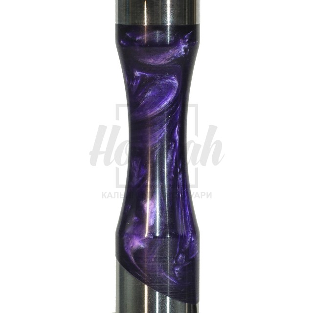 Кальян Sky Hookah SDM Purple Кальян Sky Hookah SDM Purple