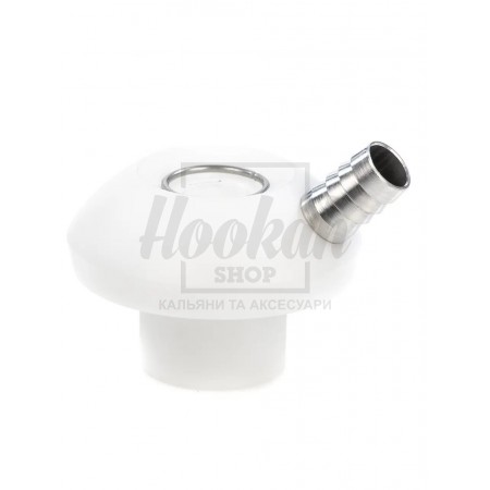 Кальян PALKA The White