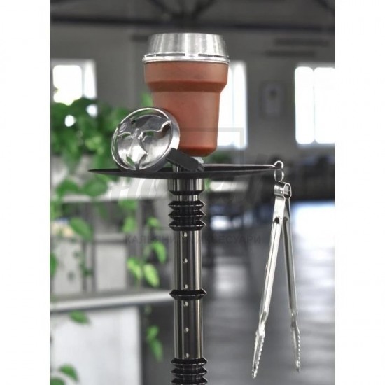 Кальян Yahya S200 Full Version