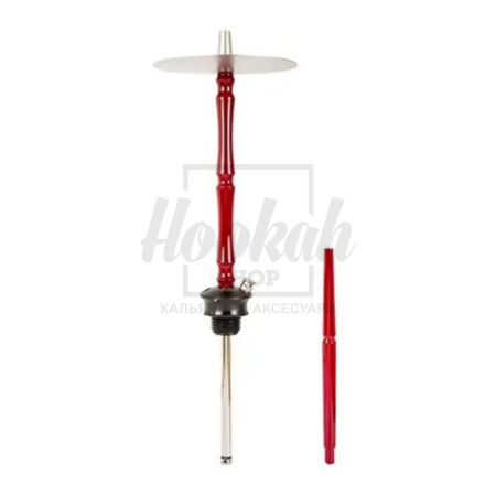 Шахта Cascade Hookah (Украина) Original Red Красная