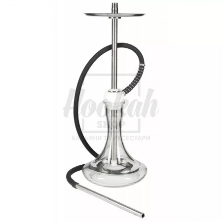 Кальян Aroma Hookah Classic White Кальян Aroma Hookah Classic White