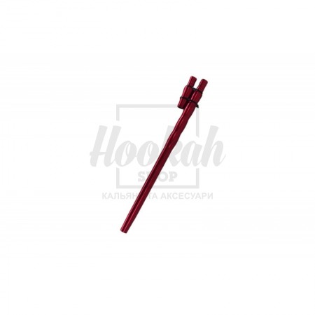 Мундштук Алюминиевый K4 Red