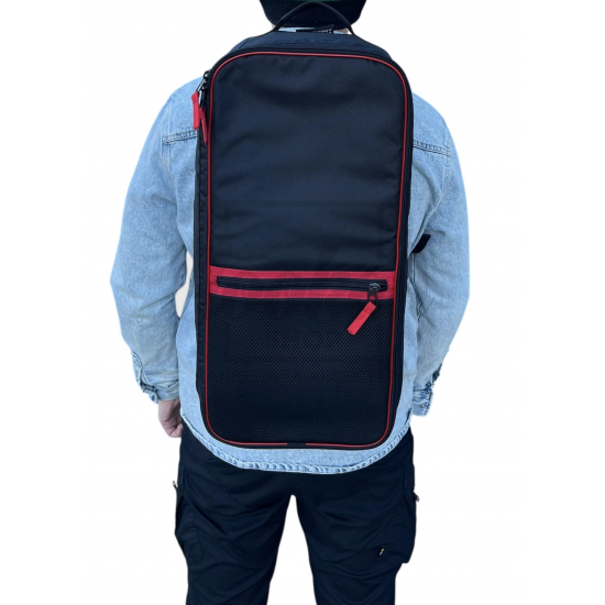 Рюкзак для кальяну Smoky Craft