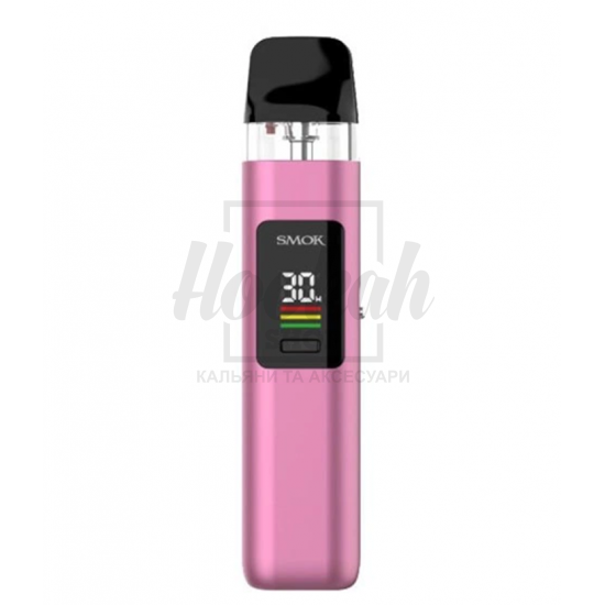 Многоразовая Pod-система Smok Novo SE Pink