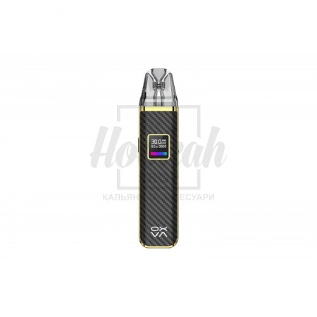 Pod Система Oxva Xlim Pro Kit - Black Gold Pod Система Oxva Xlim Pro Kit - Black Gold