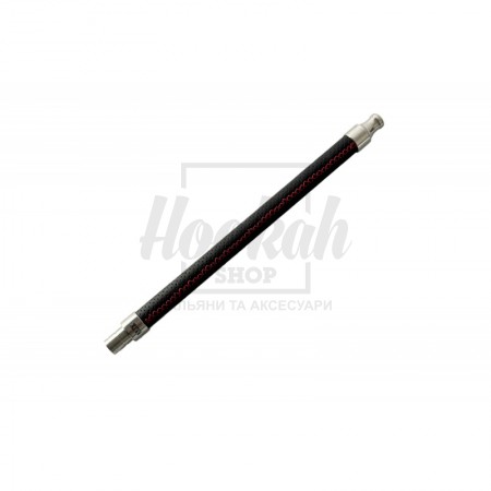 Мундштук Hookah Lab Leather Black Мундштук Hookah Lab Leather Black