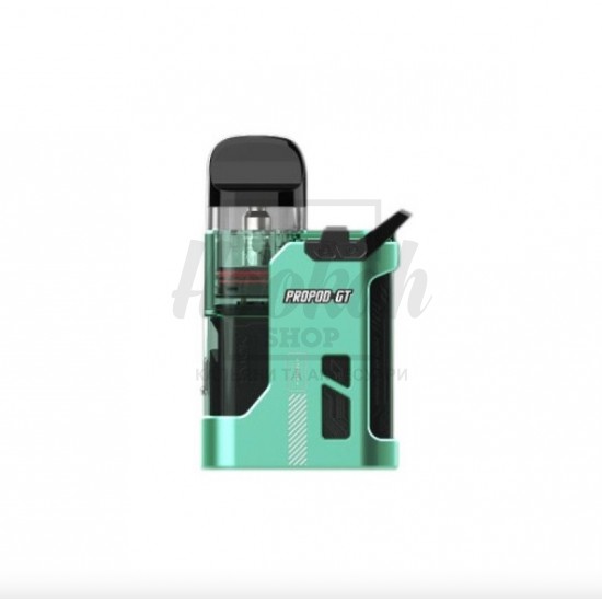 Багаторазова Pod-система Smok Propod GT Kit Peacock Green