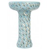 Чаша Etna Phunnel Cut Glaze Soft Blue Чаша Etna Phunnel Cut Glaze Soft Blue