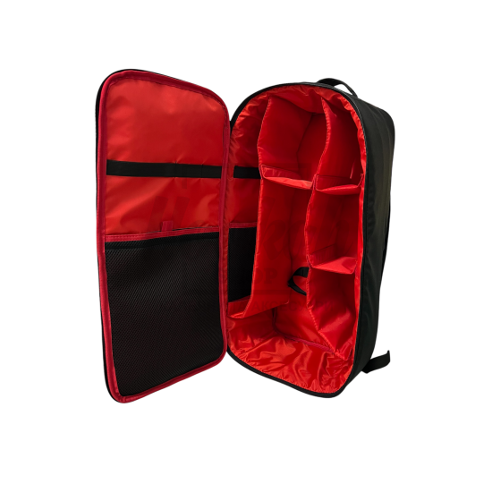 Рюкзак для кальяну Smoky Craft