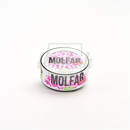 Тютюн Molfar Virginia Line Неші (Груша Журавлина Яблуко) 100 гр