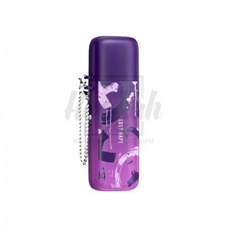 Багаторазова Pod-система Lost Vape Ursa Cap Joy Purple  Багаторазова Pod-система Lost Vape Ursa Cap Joy Purple