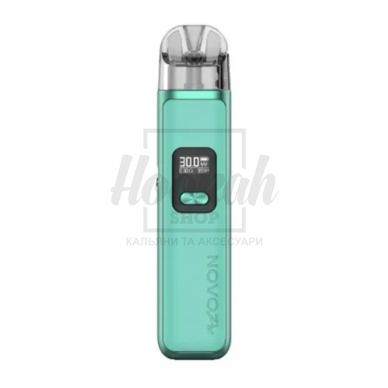 Багаторазова Pod-система Smok Novo Pro Cyan