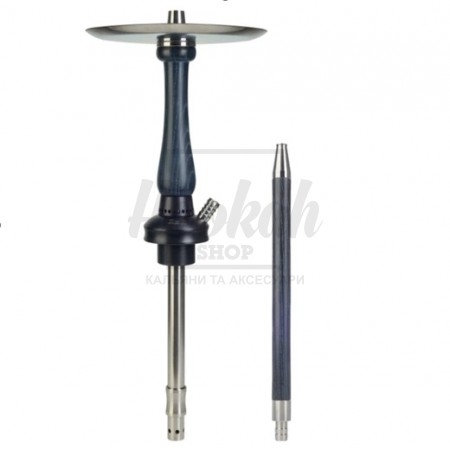 Шахта 2х2 Medium Blue Шахта 2х2 Medium Blue