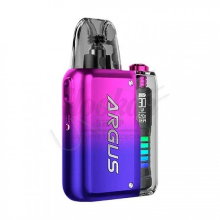 Багаторазова Pod-система VooPoo Argus P2 Violet Purple Багаторазова Pod-система VooPoo Argus P2 Violet Purple