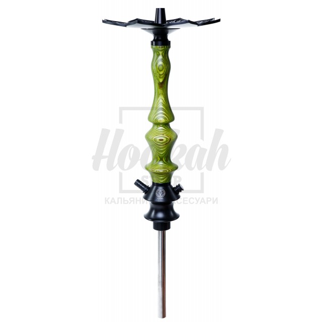 Шахта Karma 3.3 Green Шахта Karma 3.3 Green